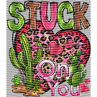 Valentine's Day-QRJ  7608